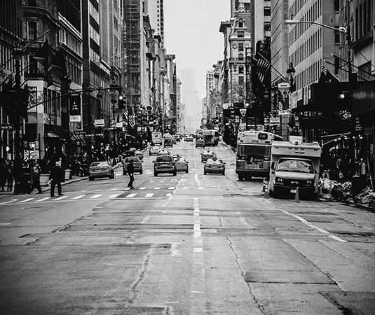 New York
