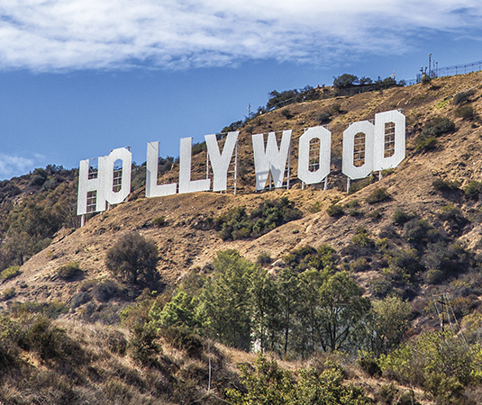 Hollywood