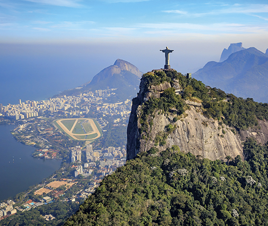 Rio de Janeiro