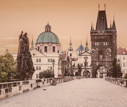 Karlův most